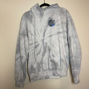 Santa Cruz Hoodie